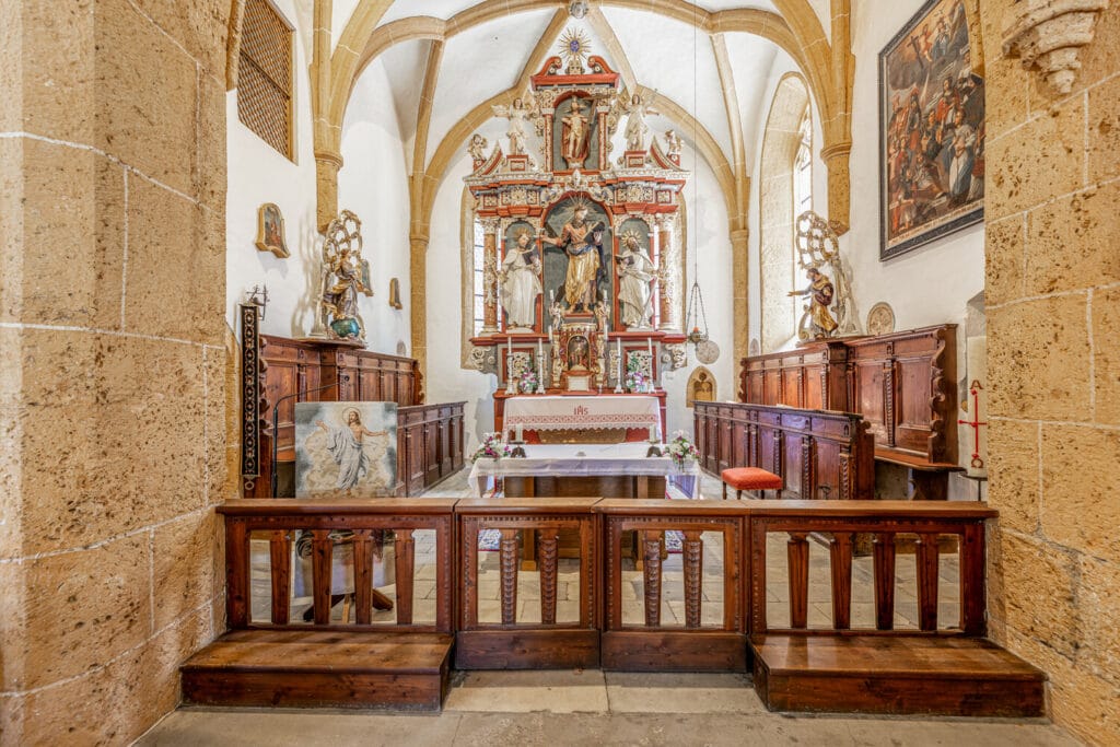 Pfarre Trieben_c-Thomas Sattler_Stift Admont