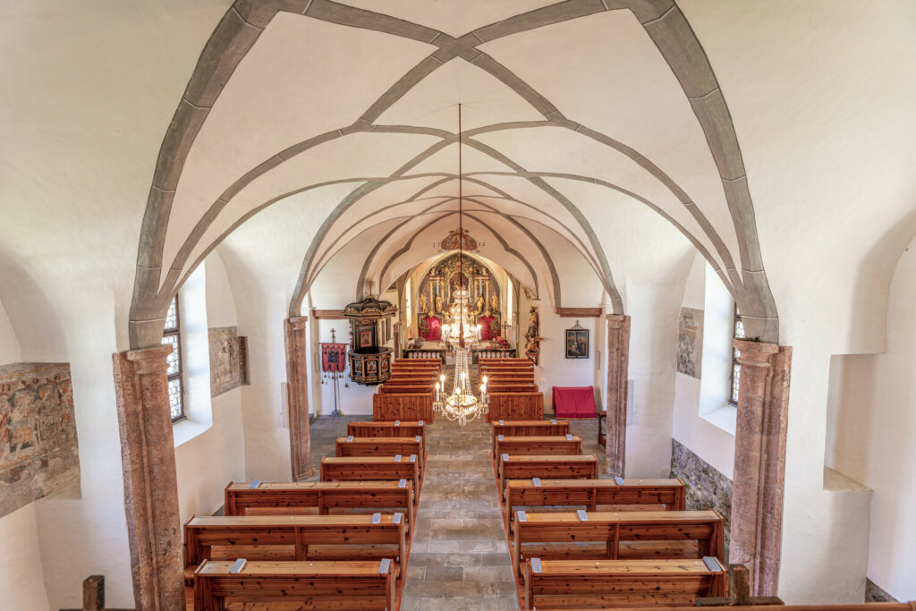 Pfarre_Trieben_©Thomas Sattler-20